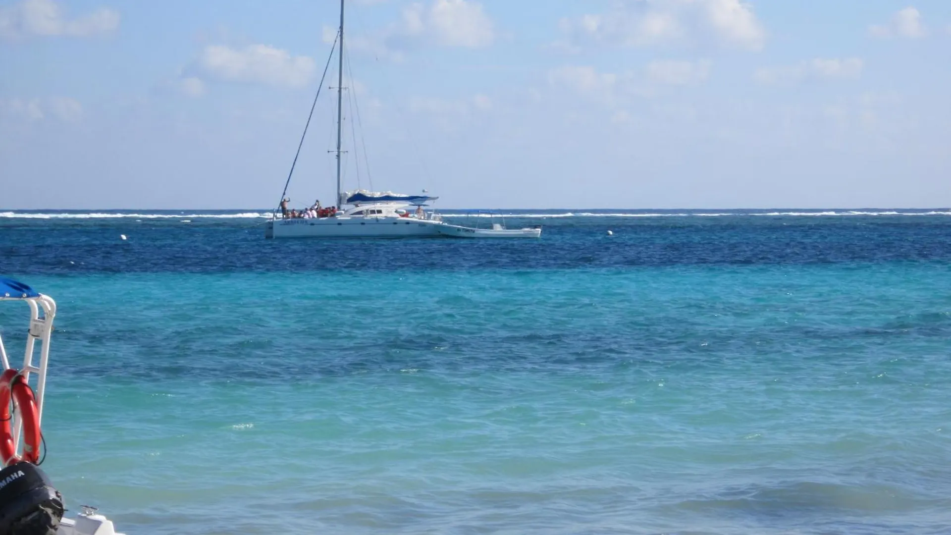 Buenos Días Guest House Puerto Morelos