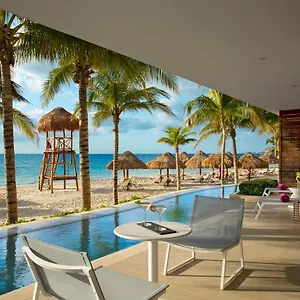 ***** Resort Secrets Riviera Cancun & (adults Only) Mexiko