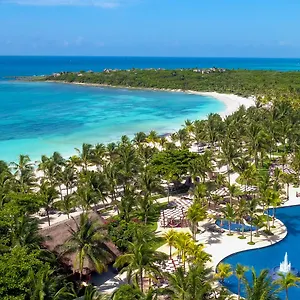 Barcelo Maya - ***** Кспу-Ха