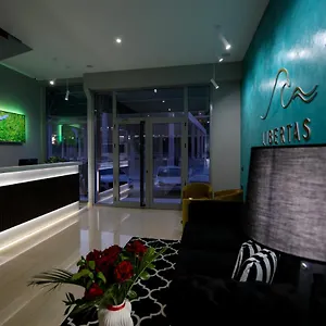 **** Hotel Libertas Albanie