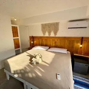 ***** Hotel Mio Boutique Mexiko