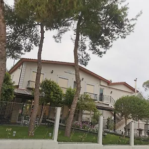 *** Hotel Pelikan Albanien