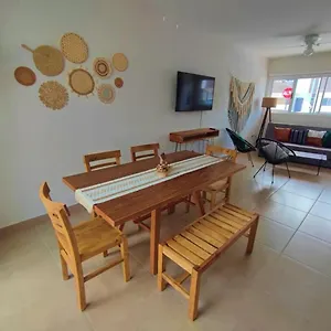 Mandala Relajacion Мексика