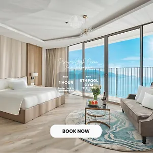 Premier High Ocean View Panorama Вьетнам
