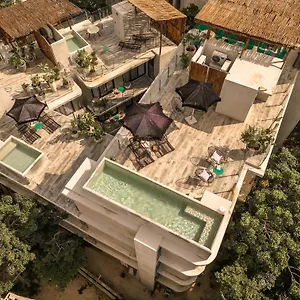  Aparthotel Naj Mexiko