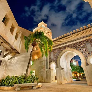 ***** Riad Palais Nazha - Luxury Marokko