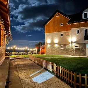 *** Hotel Chestnut Hill Albanien