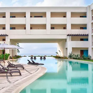 Station touristique Hyatt Ziva Riviera Maya (adults Only)
