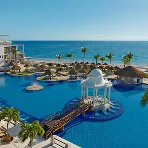 ***** Resort Dreams Sapphire & Mexiko
