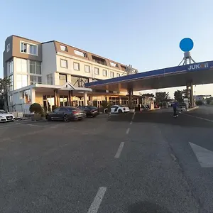 *** Hotel Liss 2 Albanien