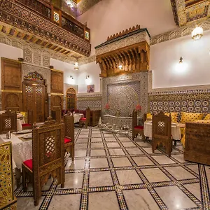 *** Gasthof Ouliya Marokko